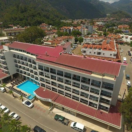 Arbatt Marmaris Hotel İçmeler Exteriör bild