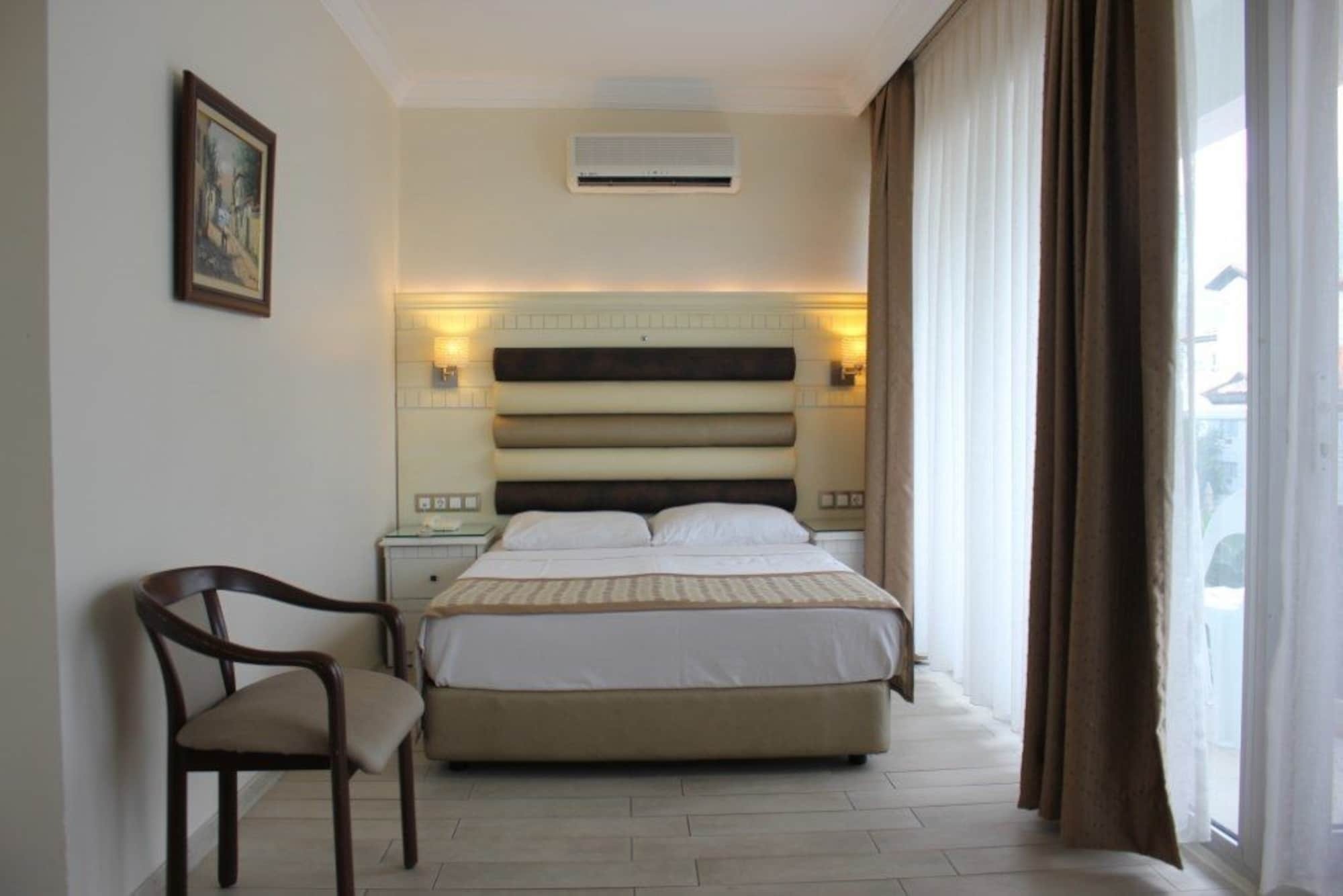 Arbatt Marmaris Hotel İçmeler Exteriör bild